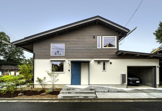 住宅展示場 注文住宅 モデルハウス 工務店 ゆたか建設 狭山市