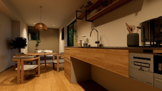 住宅展示場ネット 注文住宅 モデルハウス　わびすき 明石市