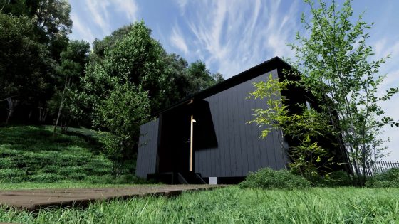 住宅展示場ネット 注文住宅 モデルハウス　わびすき 明石市