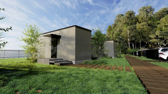 住宅展示場ネット 注文住宅 モデルハウス　わびすき 明石市