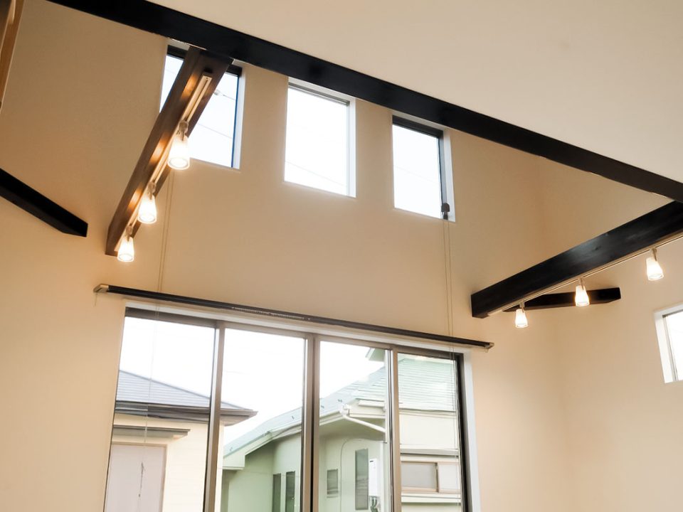 株式会社むとう工務店の注文住宅・家づくりの特徴｜千葉県柏市で叶える高性能で自分らしい住まい