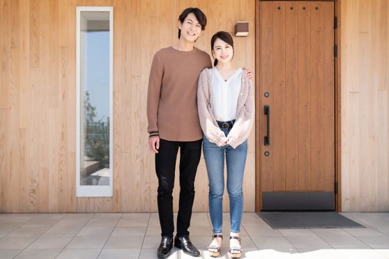 株式会社小栗材木店の注文住宅・家づくりの特徴｜岐阜県恵那市で叶える高性能で自分らしい住まい