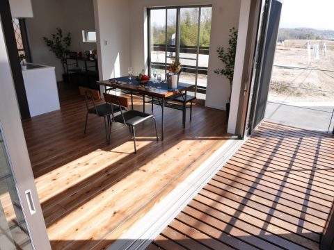 住宅展示場ネット　注文住宅　モデルハウス　工務店　三幸住研　豊中市