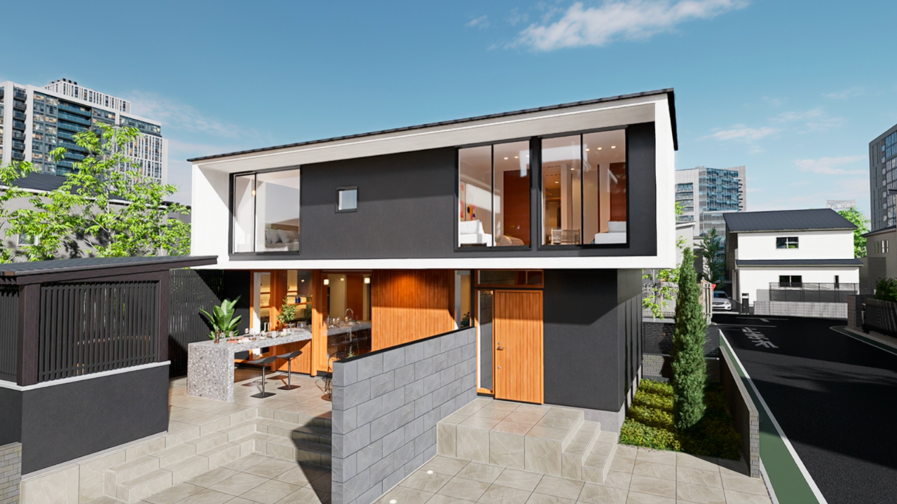 エバーフィールド（Origin）48,900,000-