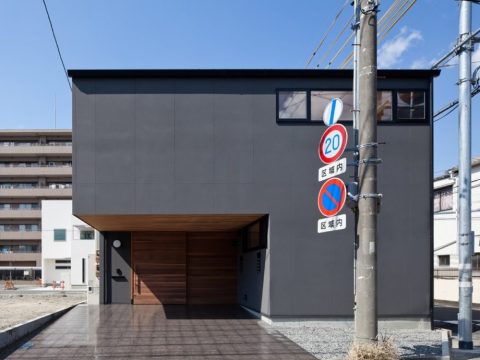 住宅展示場ネット 注文住宅 モデルハウス 建築設計事務所 アトリエガク一級建築士事務所 東京都葛飾区