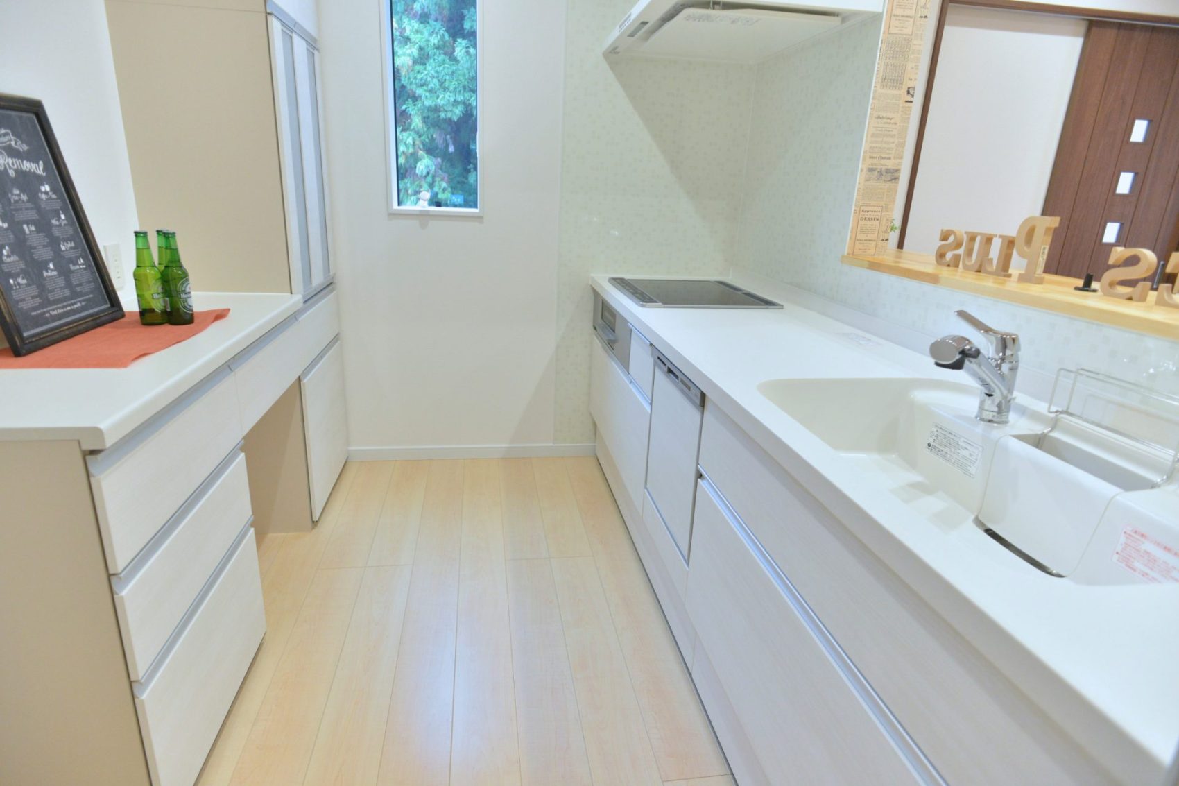 住宅展示場 注文住宅 モデルハウス 工務店 ワンズプラス 茅野市