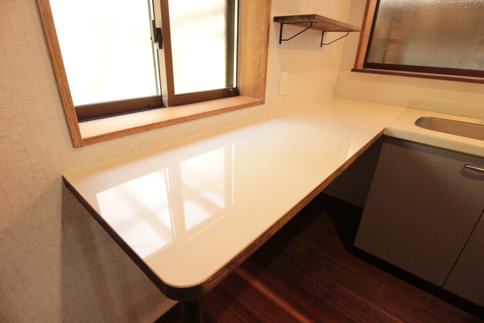 株式会社エムズワークスが手がけた注文住宅の施工事例（モデルハウス・住宅展示場）