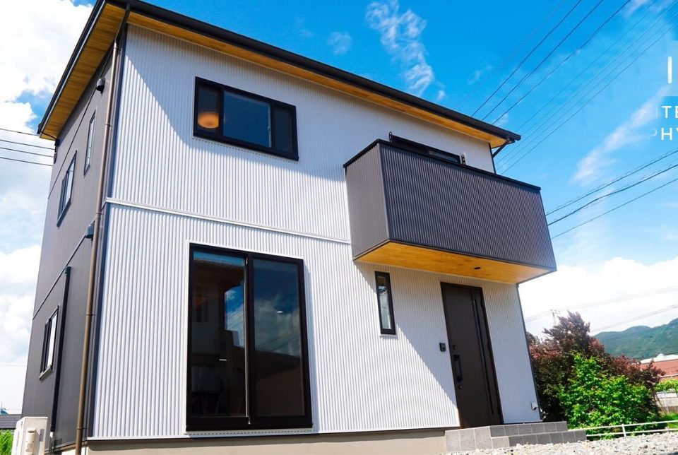 住宅展示場 注文住宅 モデルハウス 工務店 たてみ 富士吉田市