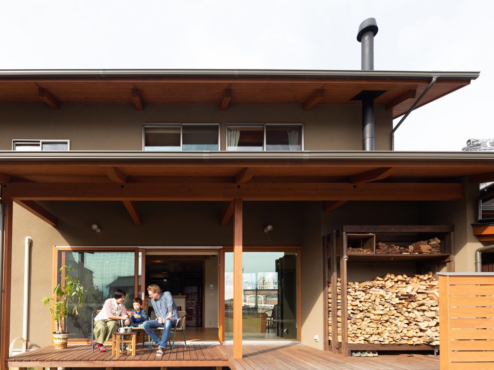 住宅展示場ネット　注文住宅　モデルハウス　工務店　コアー建築工房　堺市中区東山