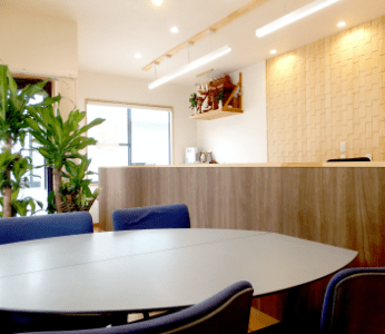 株式会社朋建の注文住宅・家づくりの特徴|広島県大竹市で叶える高性能で自分らしい住まい