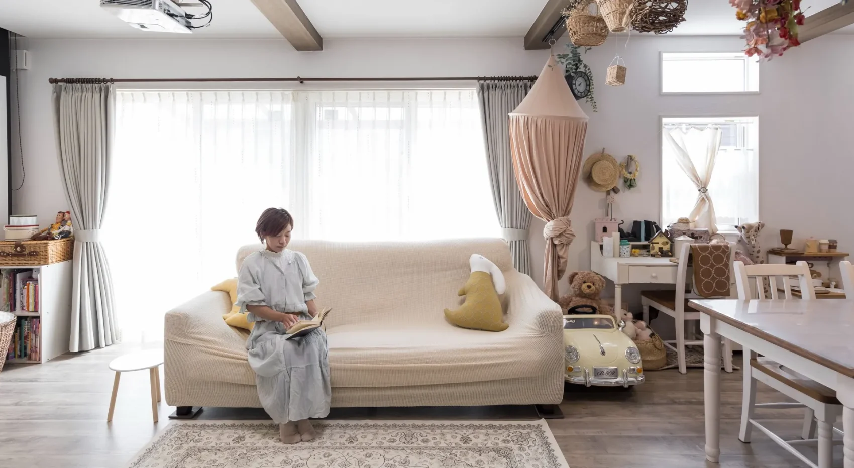 岐阜県岐阜市の注文住宅・モデルハウスならシェルピア高畑建設