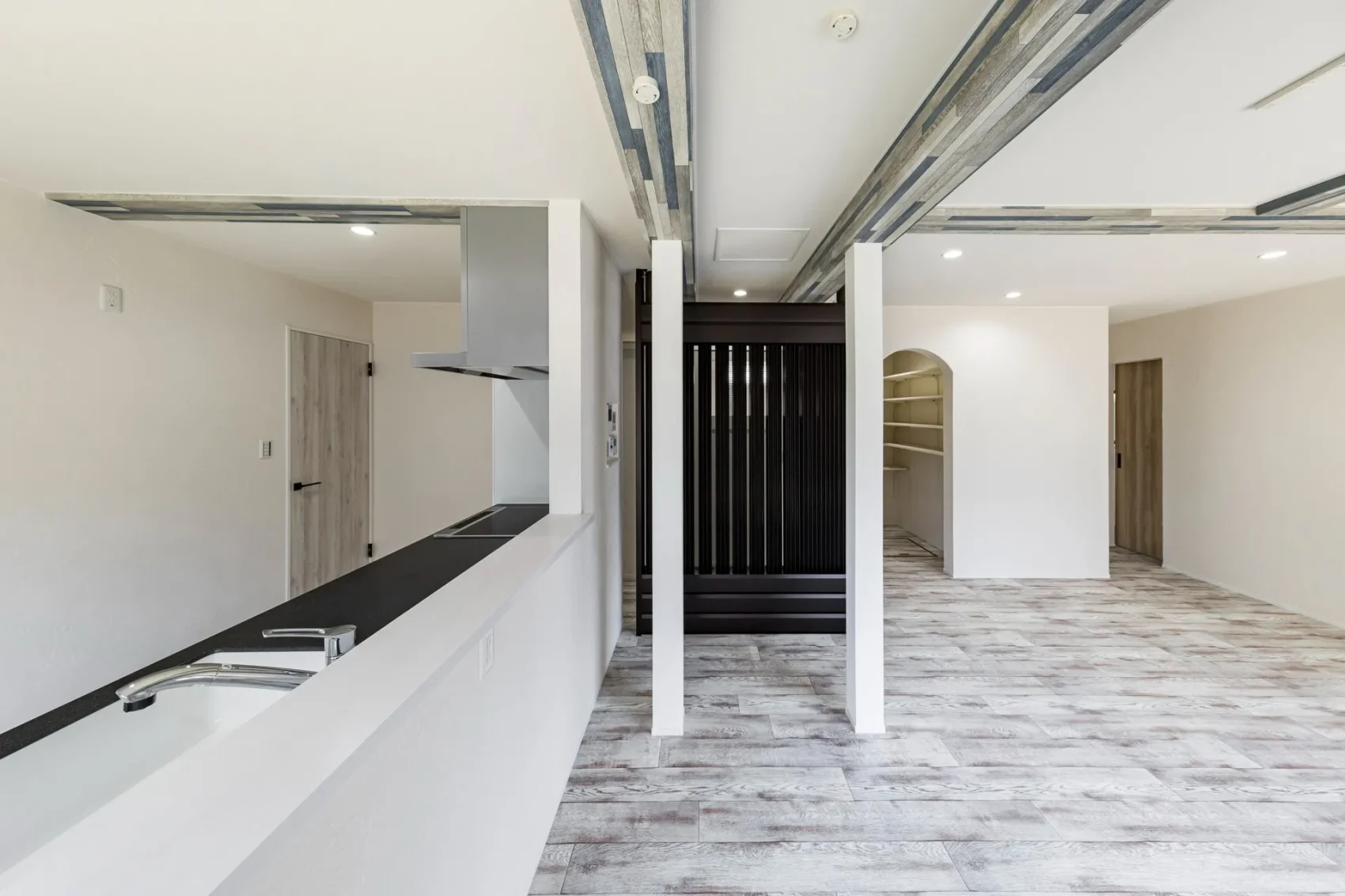 岐阜県岐阜市の注文住宅・モデルハウスならシェルピア高畑建設