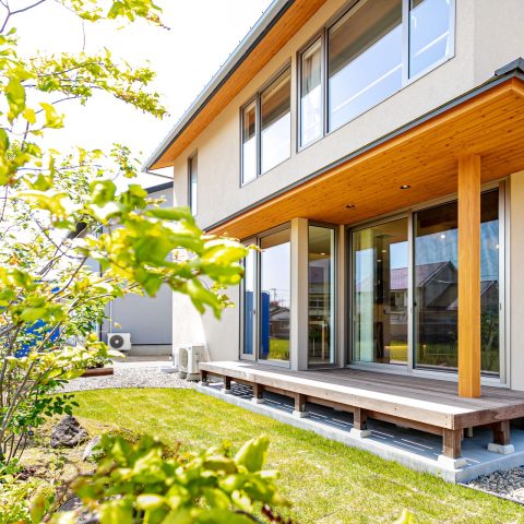 株式会社タケシバ建設の注文住宅・家づくりの特徴｜島根県出雲市で叶える高性能で自分らしい住まい