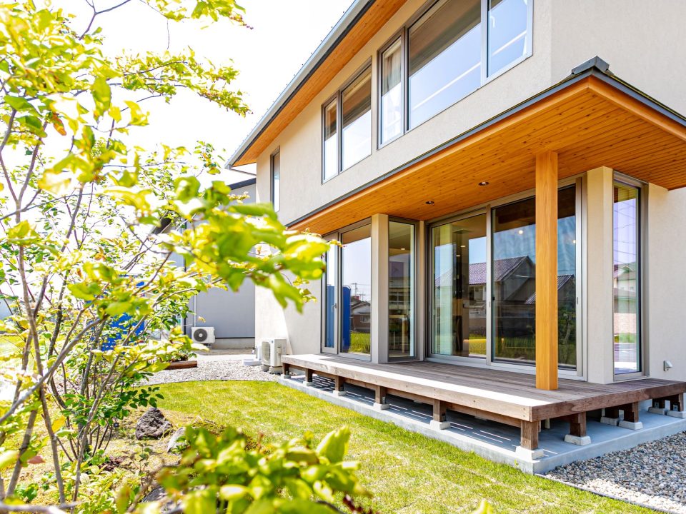 株式会社タケシバ建設の注文住宅・家づくりの特徴｜島根県出雲市で叶える高性能で自分らしい住まい