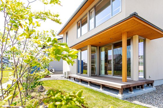 株式会社タケシバ建設の注文住宅・家づくりの特徴｜島根県出雲市で叶える高性能で自分らしい住まい