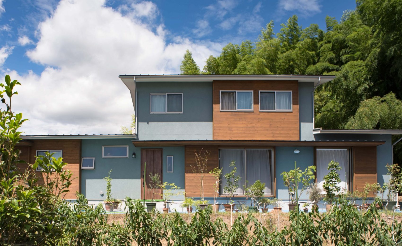 住宅展示場ネット　注文住宅　モデルハウス　工務店　小野建築設計　京都市