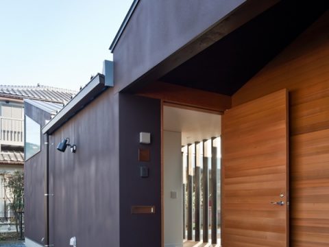 住宅展示場ネット 注文住宅 モデルハウス 建築設計事務所 アトリエガク一級建築士事務所 東京都葛飾区