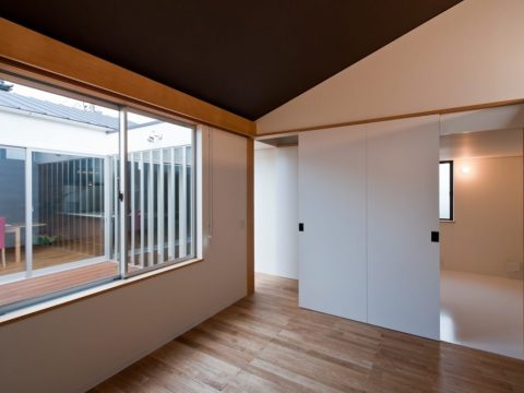 住宅展示場ネット 注文住宅 モデルハウス 建築設計事務所 アトリエガク一級建築士事務所 東京都葛飾区