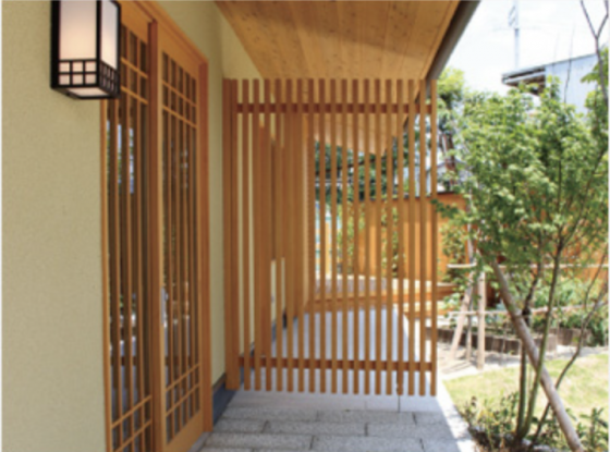 住宅展示場ネット　注文住宅　モデルハウス　工務店　小野建築設計　京都市