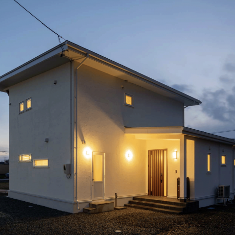 住宅展示場ネット 注文住宅 モデルハウス 工務店 フリーダムデザイン 盛岡市