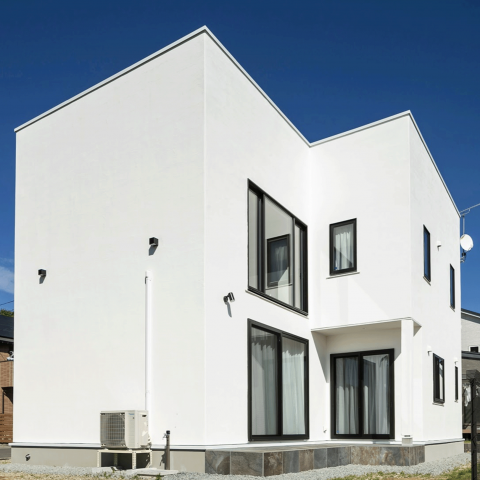 住宅展示場ネット 注文住宅 モデルハウス 工務店 フリーダムデザイン 盛岡市
