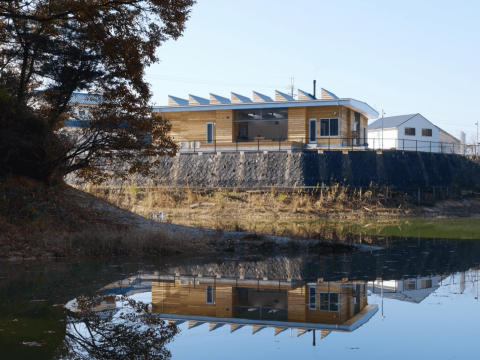 住宅展示場ネット 注文住宅 モデルハウス 建築設計事務所 藤原・室建築設計事務所 大阪市天王寺