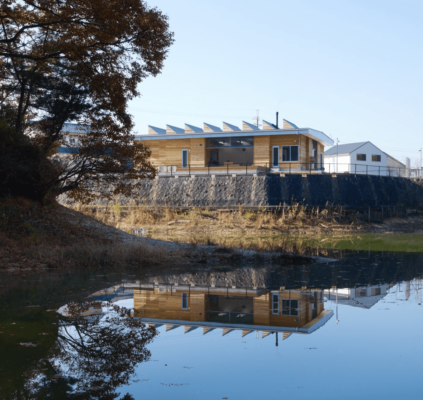 住宅展示場ネット 注文住宅 モデルハウス 建築設計事務所 藤原・室建築設計事務所 大阪市天王寺