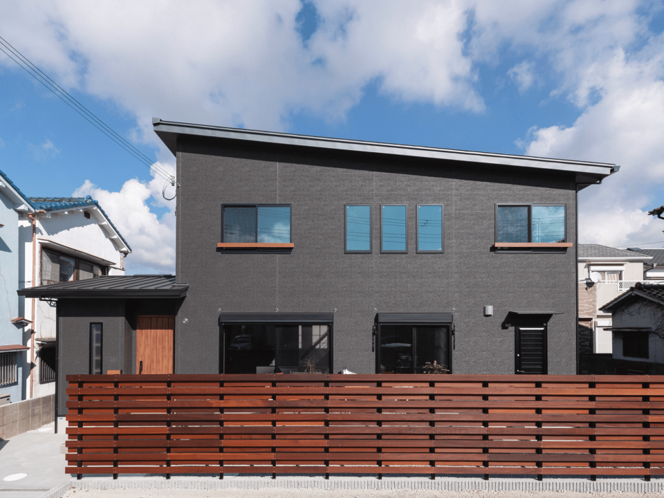 住宅展示場ネット 注文住宅 モデルハウス 工務店 クレストホーム 神戸市