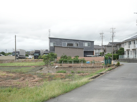 住宅展示場ネット 注文住宅 モデルハウス 建築設計事務所 建築デザイン研究所 津市