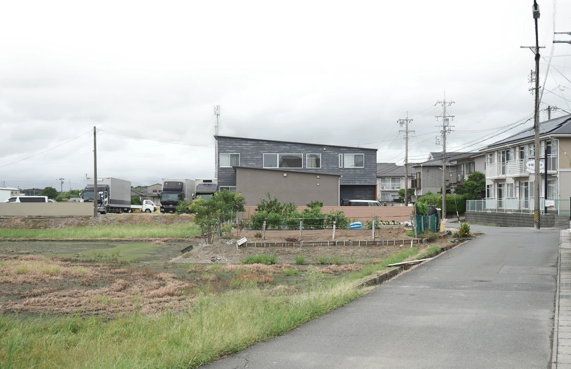 住宅展示場ネット 注文住宅 モデルハウス 建築設計事務所 建築デザイン研究所 津市