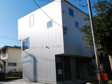 住宅展示場ネット 注文住宅 モデルハウス 建築設計事務所 杉浦事務所 横浜市