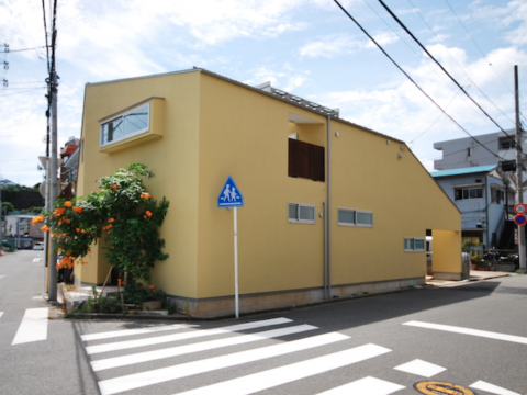 住宅展示場ネット 注文住宅 モデルハウス 建築設計事務所 杉浦事務所 横浜市