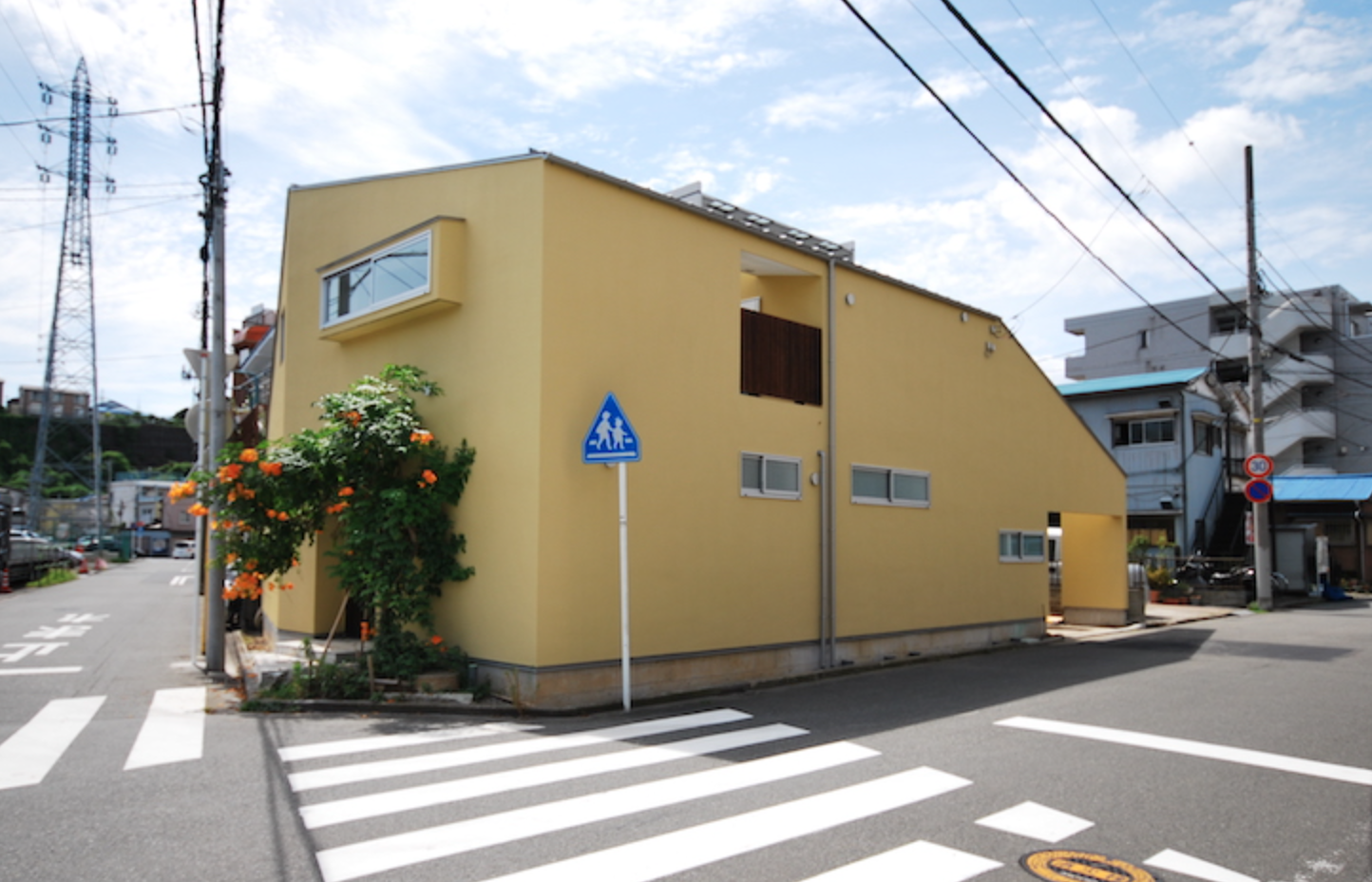 住宅展示場ネット 注文住宅 モデルハウス 建築設計事務所 杉浦事務所 横浜市