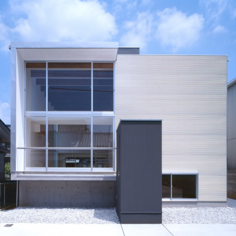 住宅展示場ネット 注文住宅 モデルハウス 建築設計事務所 杉浦事務所 横浜市