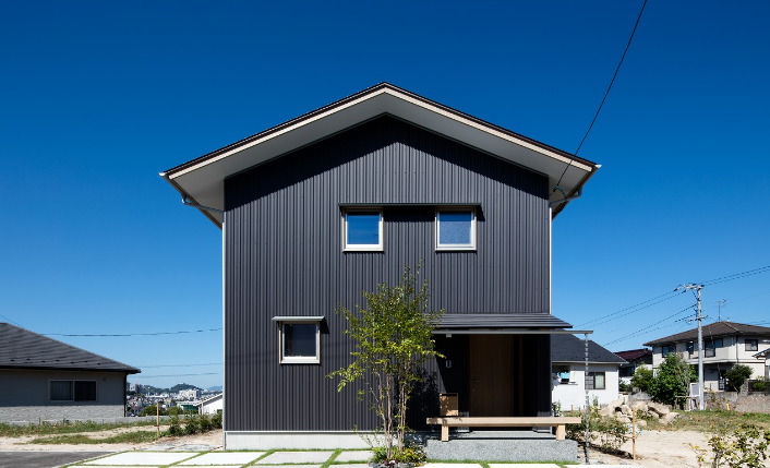 住宅展示場ネット 注文住宅 モデルハウス 工務店 永本建設 廿日市市