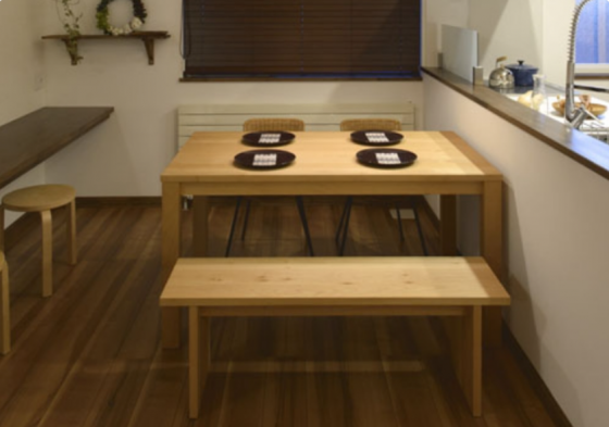 住宅展示場 注文住宅 モデルハウス 工務店 喜多山工務店 弘前市