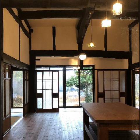住宅展示場 注文住宅 モデルハウス 工務店 塩田工務店 安芸高田市
