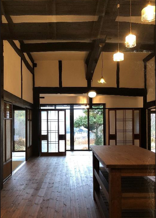 住宅展示場 注文住宅 モデルハウス 工務店 塩田工務店 安芸高田市