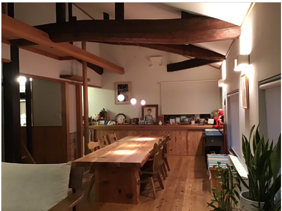 住宅展示場 注文住宅 モデルハウス 工務店 木輪 長浜市
