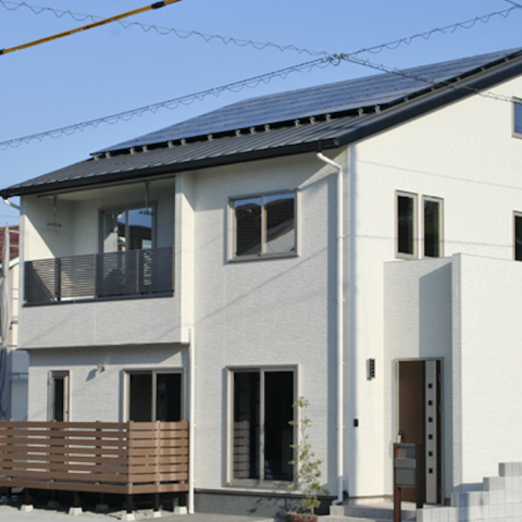 進和建設所_T様邸