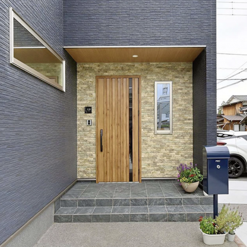 進和建設所_J様邸
