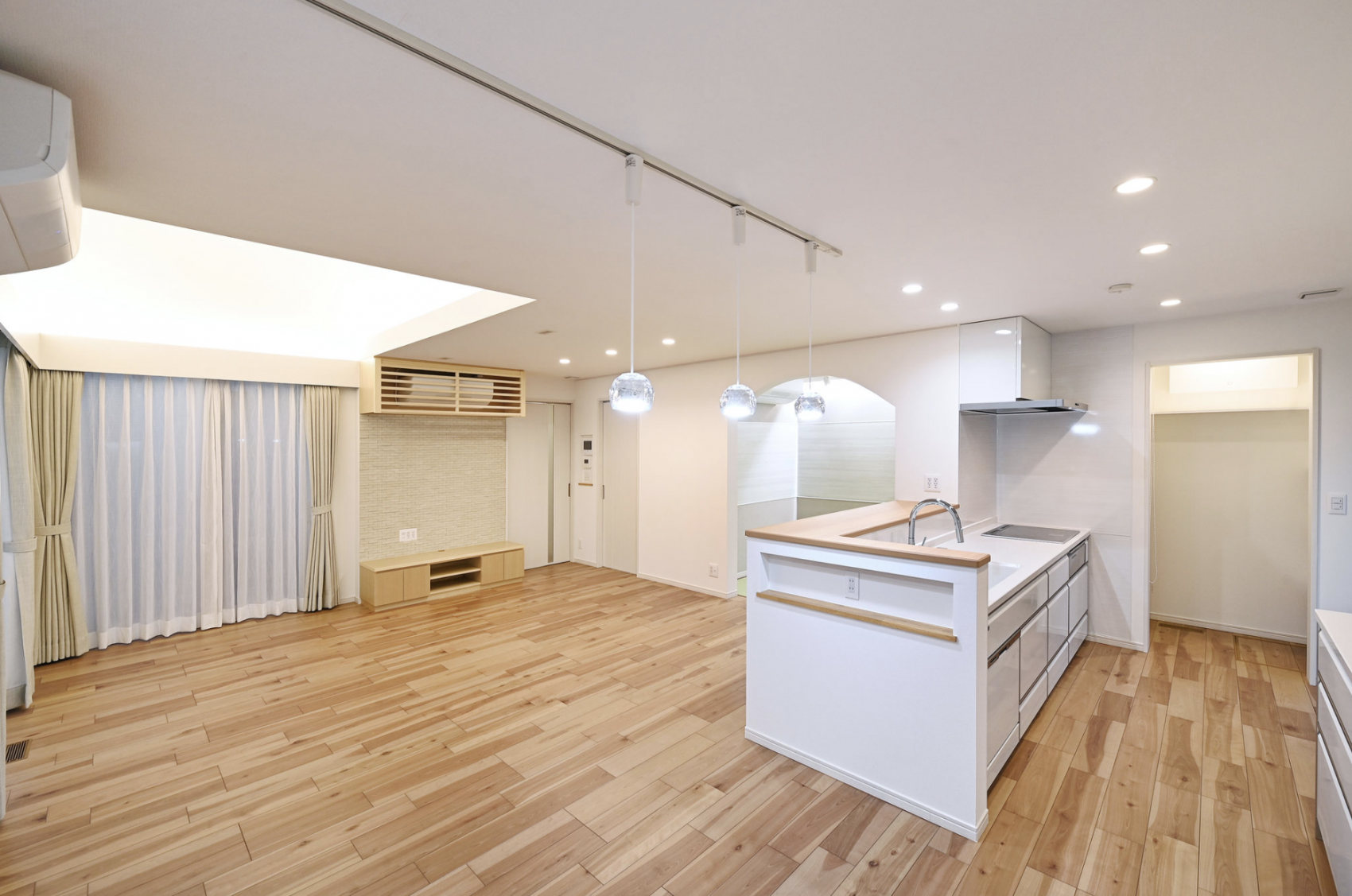 住宅展示場 注文住宅 モデルハウス 工務店 二宮工務店 宇和島市