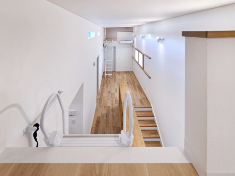 住宅展示場 注文住宅 モデルハウス 工務店 二宮工務店 宇和島市