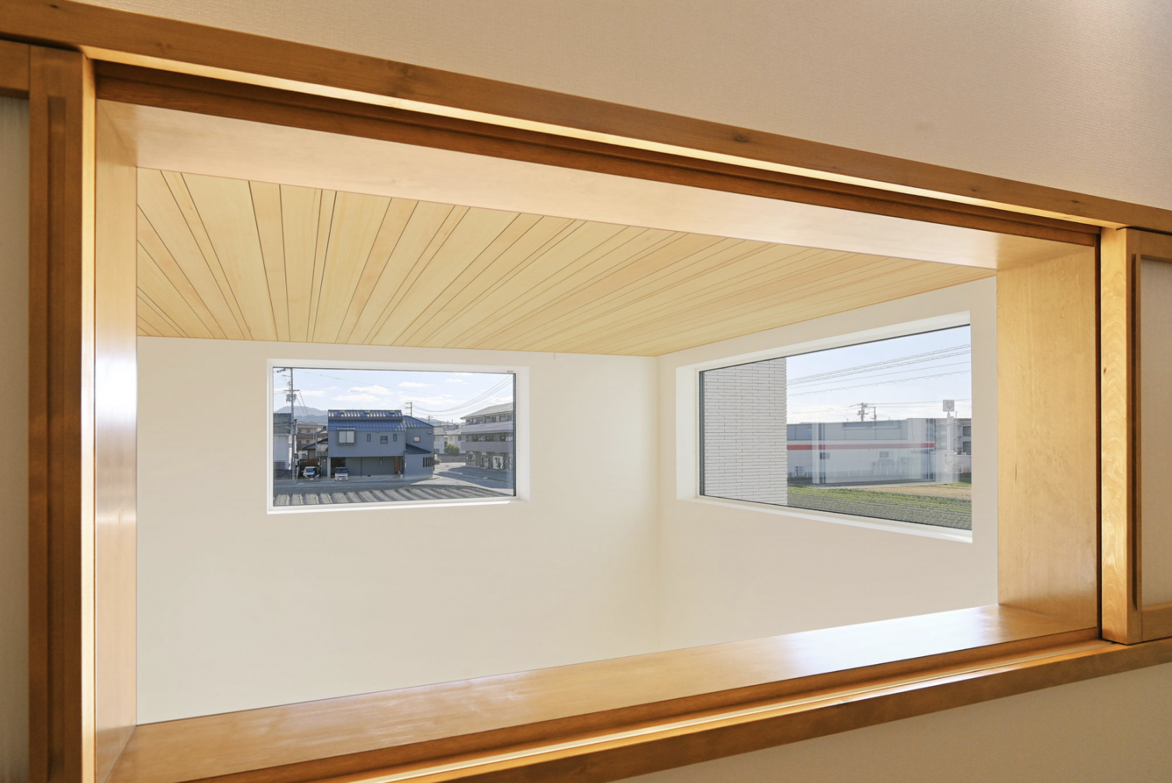 住宅展示場 注文住宅 モデルハウス 工務店 二宮工務店 宇和島市