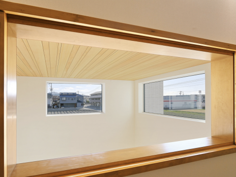 住宅展示場 注文住宅 モデルハウス 工務店 二宮工務店 宇和島市