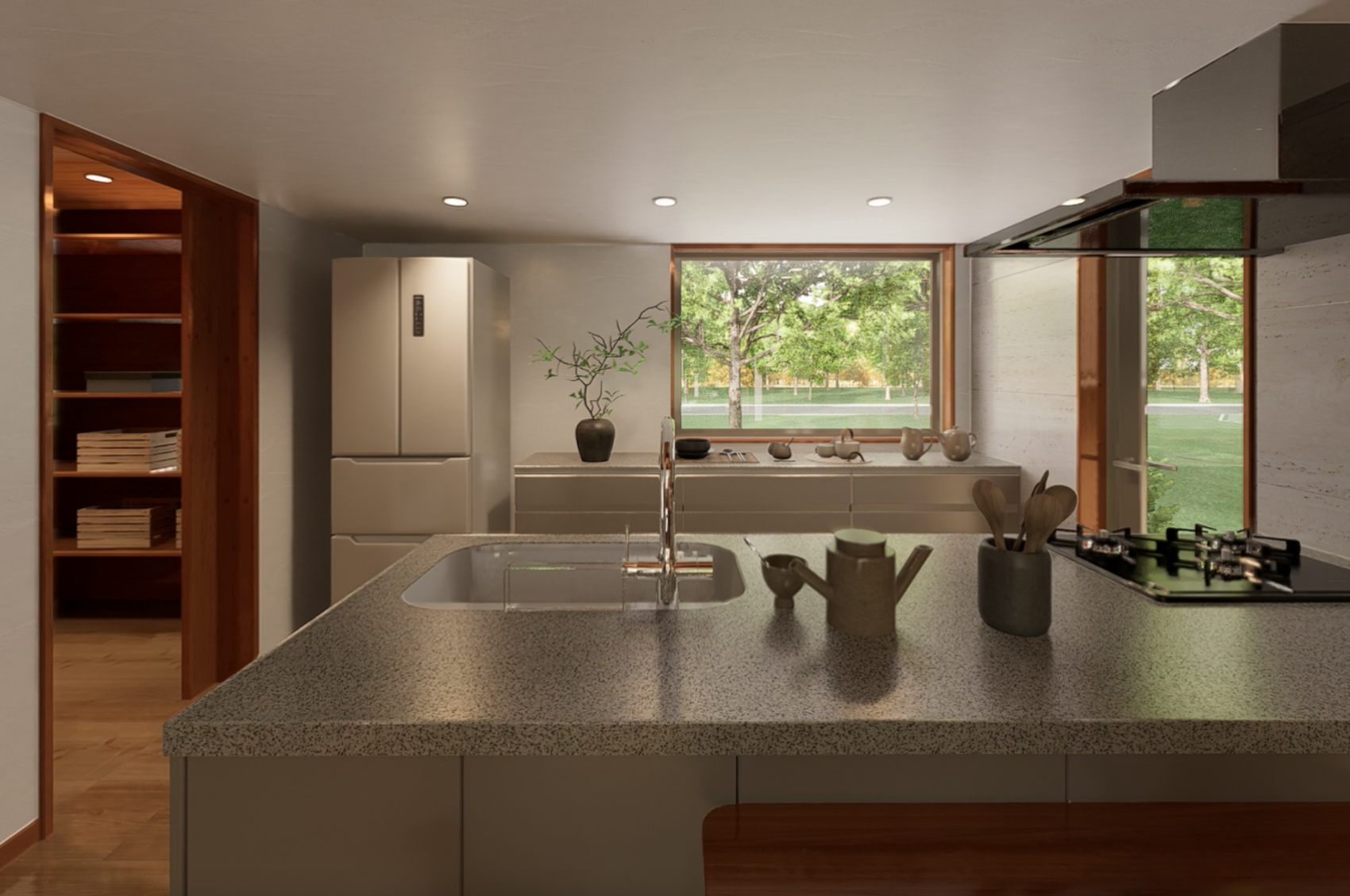 住宅展示ネット　注文住宅　モデルハウス　工務店　エス・ビレッジ　豊岡市