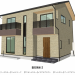 住宅展示場 注文住宅 モデルハウス 工務店 たてみ 富士吉田市