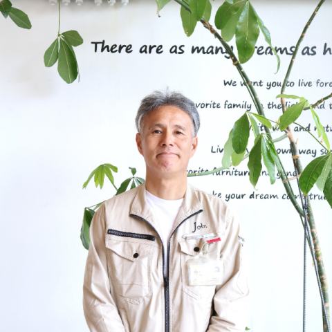 住宅展示場 注文住宅 モデルハウス 工務店 じょぶ 東大阪市