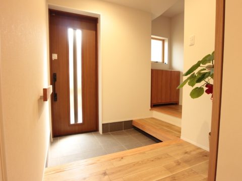 株式会社エムズワークスが手がけた注文住宅の施工事例（モデルハウス・住宅展示場）