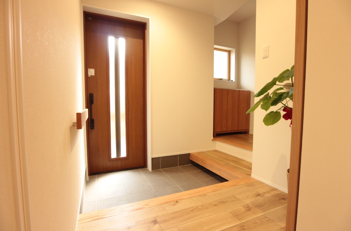 株式会社エムズワークスが手がけた注文住宅の施工事例（モデルハウス・住宅展示場）